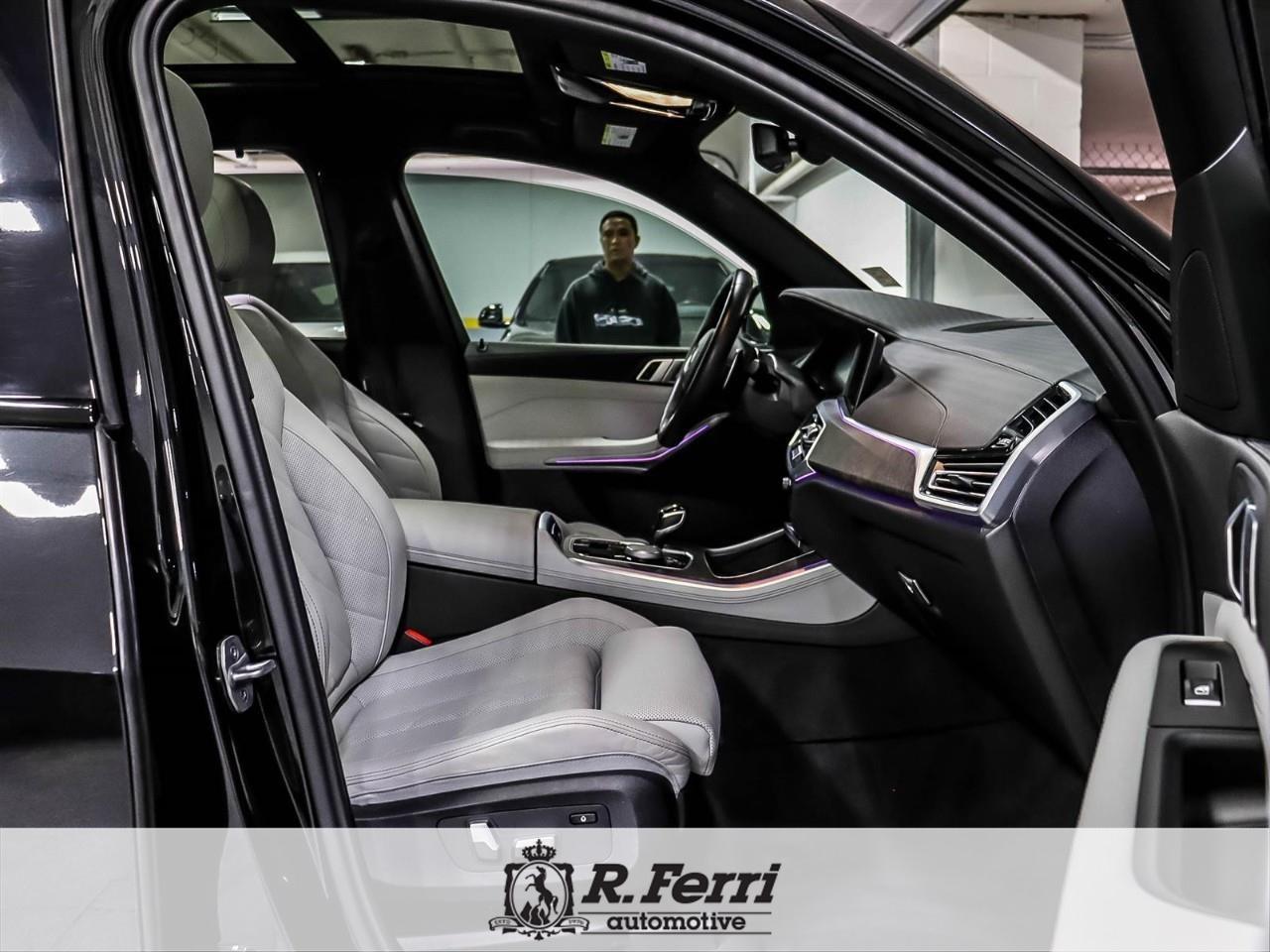 2023 BMW X5 xDrive40i 4dr All-Wheel Drive Sports Activity Vehicle Photo