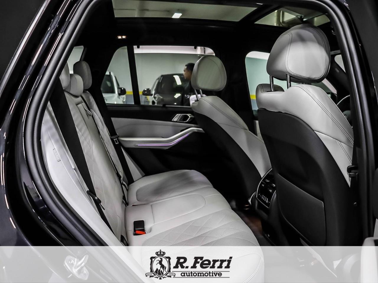 2023 BMW X5 xDrive40i 4dr All-Wheel Drive Sports Activity Vehicle Photo