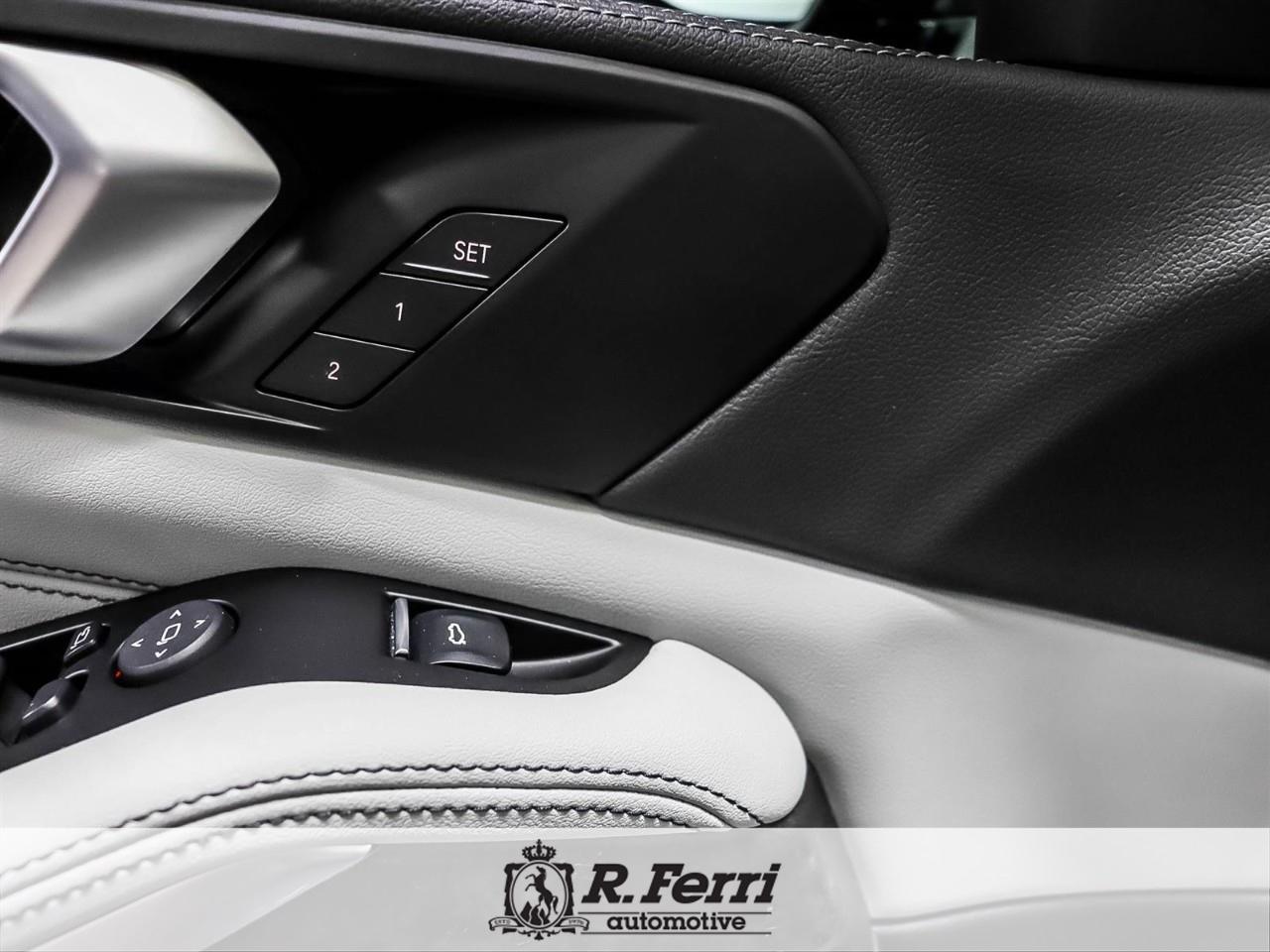 2023 BMW X5 xDrive40i 4dr All-Wheel Drive Sports Activity Vehicle Photo