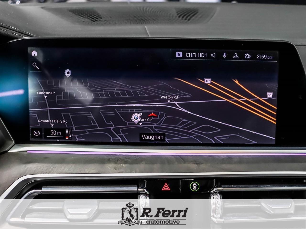 2023 BMW X5 xDrive40i 4dr All-Wheel Drive Sports Activity Vehicle Photo