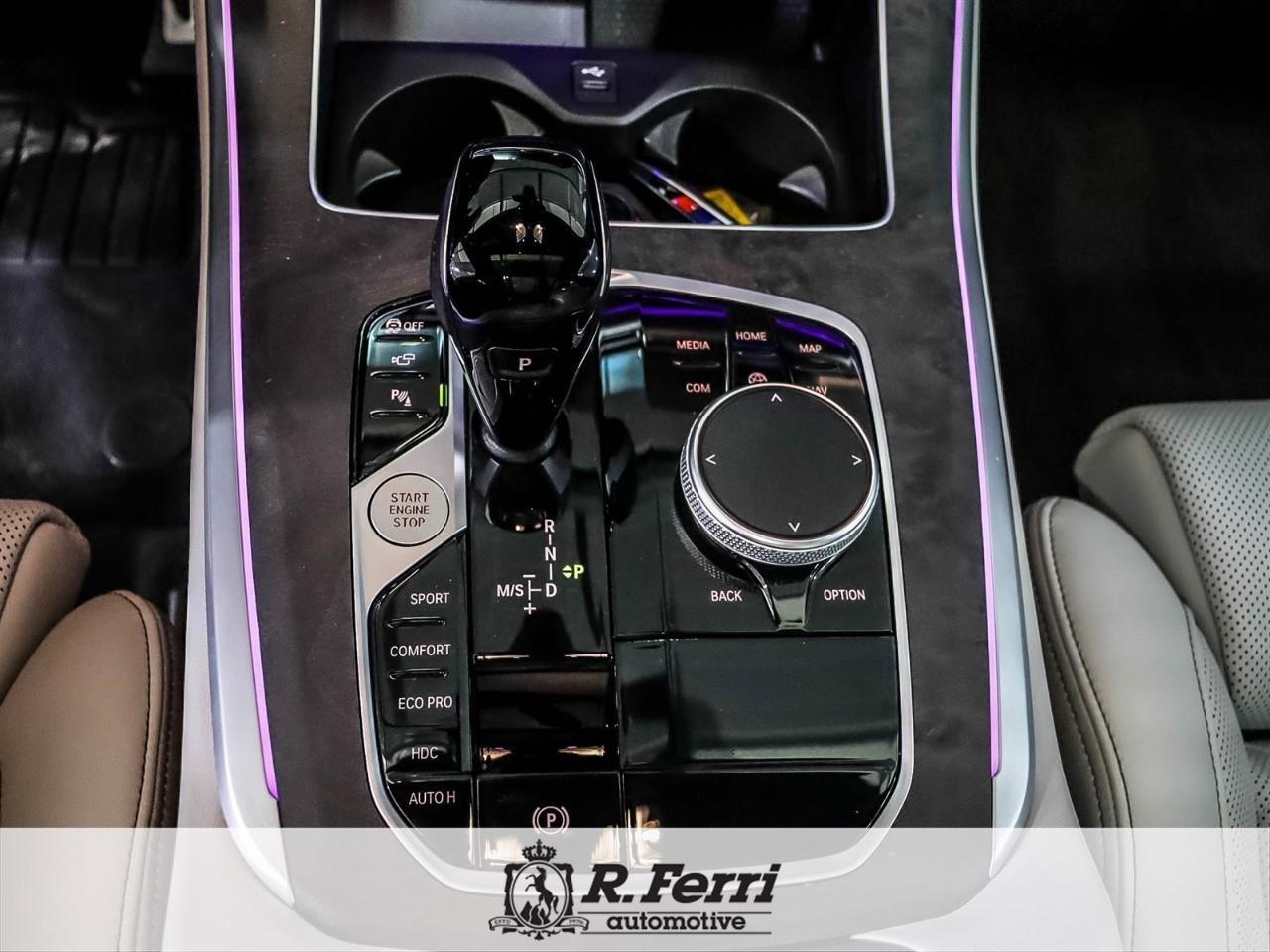 2023 BMW X5 xDrive40i 4dr All-Wheel Drive Sports Activity Vehicle Photo