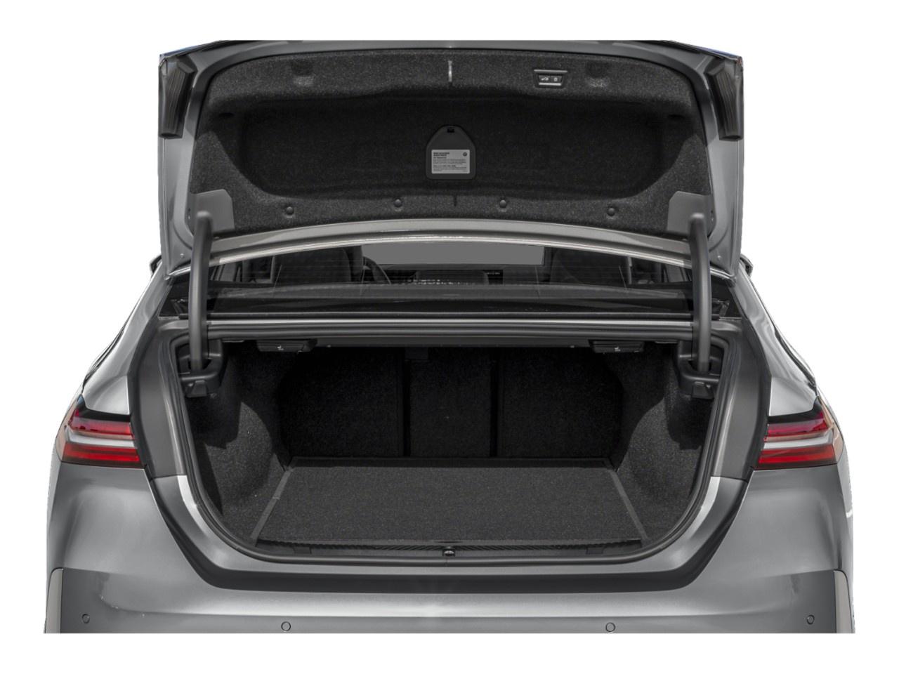 2026 BMW 5 Series 530i xDrive Sedan Photo