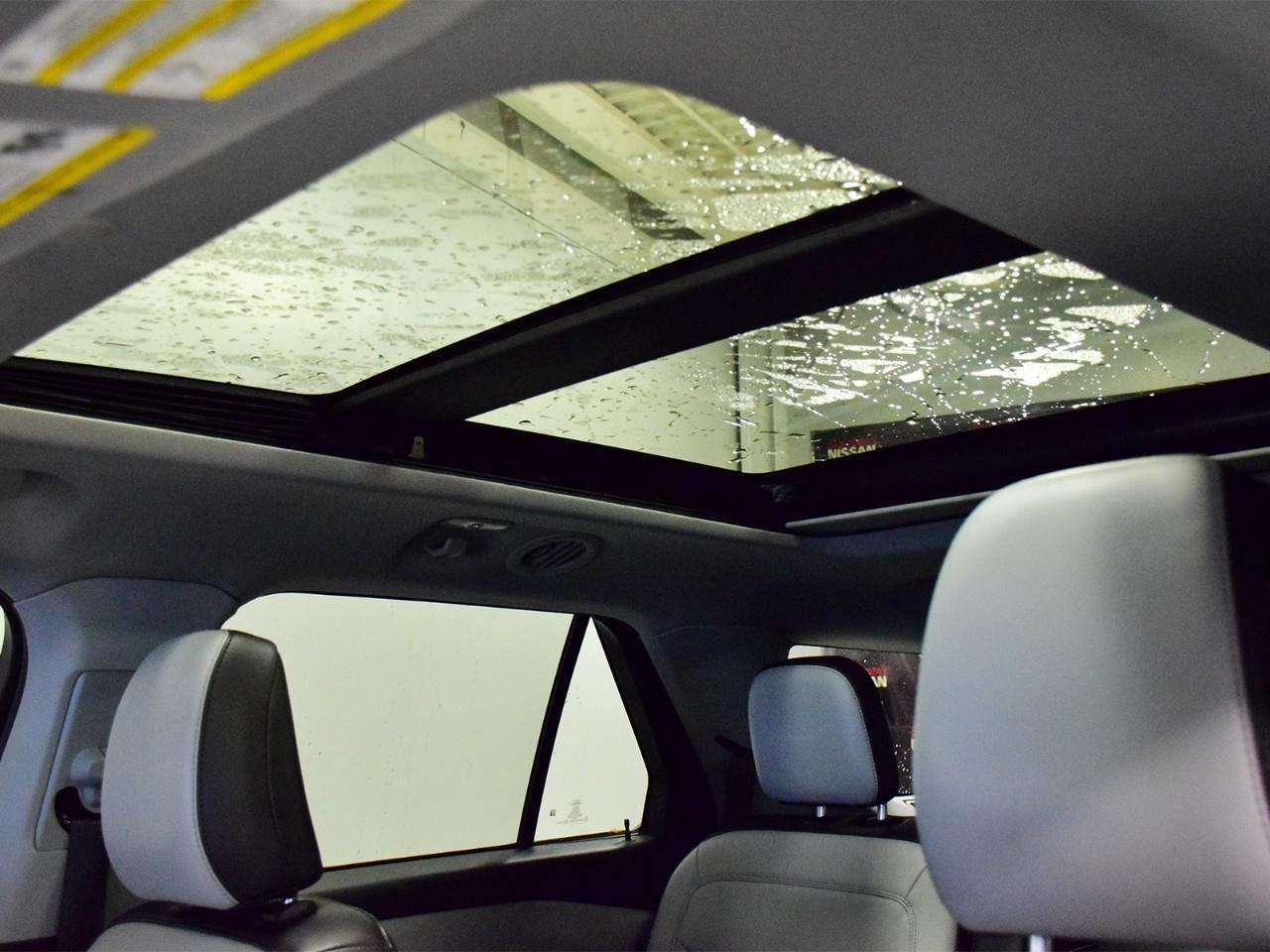 2021 Ford Explorer XLT 4DR 4X4 Photo