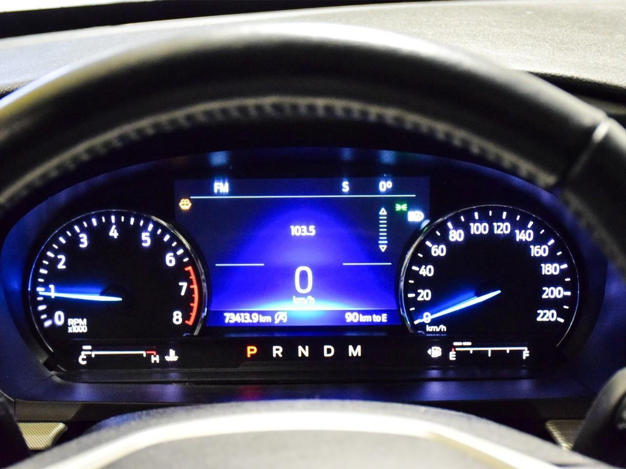 2021 Ford Explorer XLT 4DR 4X4 Photo