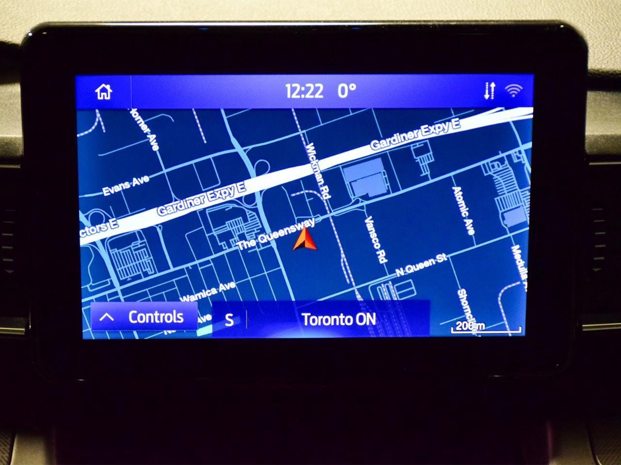 2021 Ford Explorer XLT 4DR 4X4 Photo