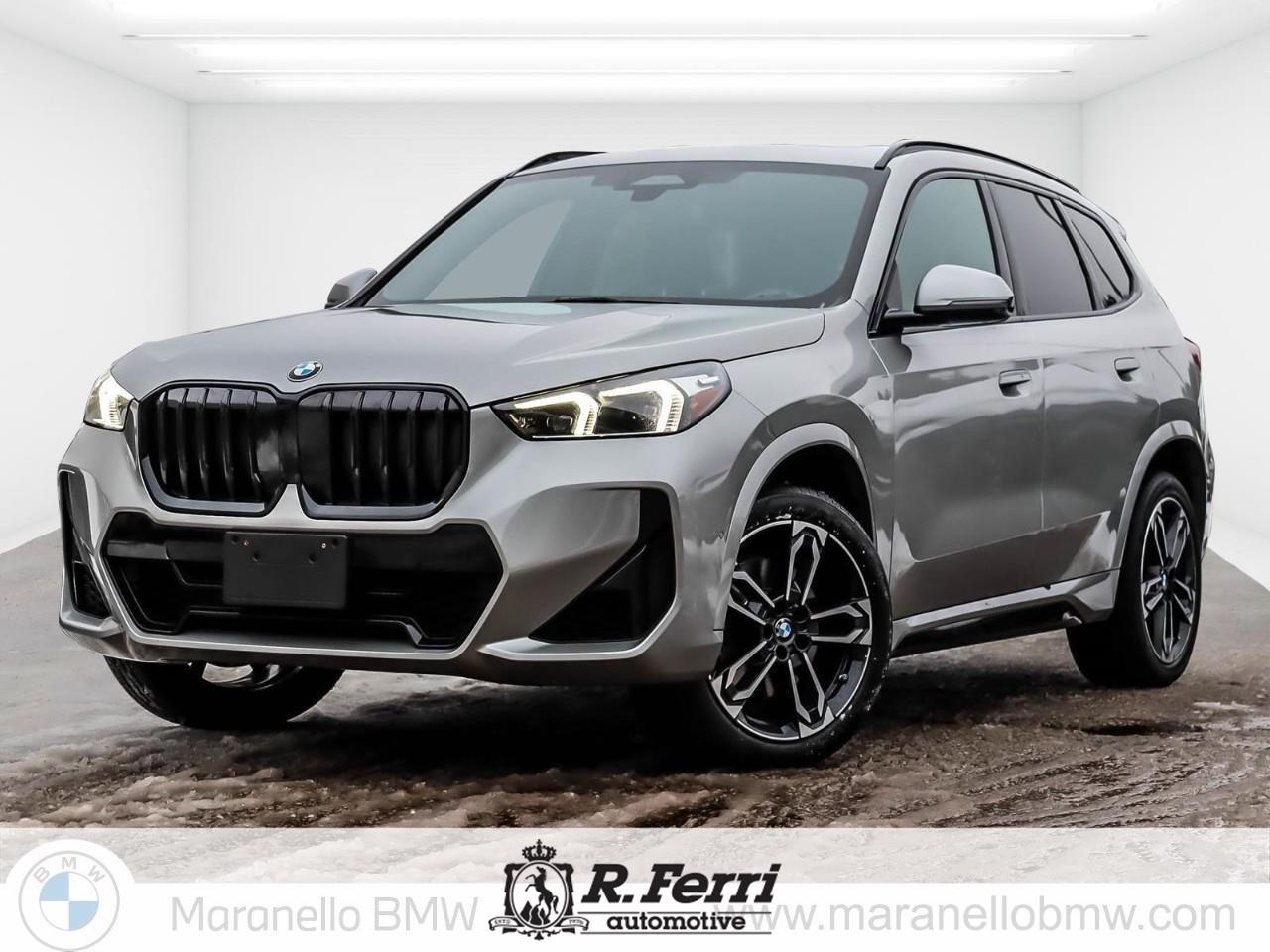 2023 BMW X1 xDrive28i 4dr All-wheel Drive Sports Activity Vehicle Photo0