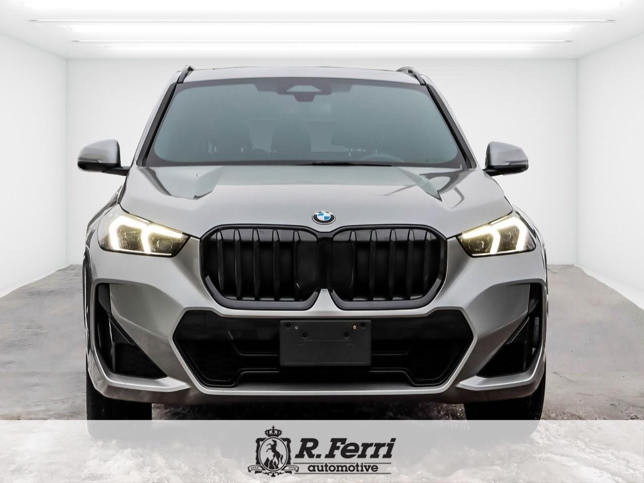 2023 BMW X1 xDrive28i 4dr All-wheel Drive Sports Activity Vehicle Photo