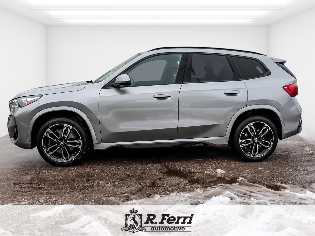 2023 BMW X1 xDrive28i 4dr All-wheel Drive Sports Activity Vehicle Photo3