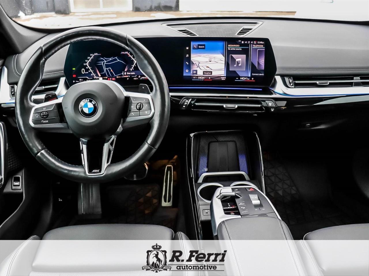 2023 BMW X1 xDrive28i 4dr All-wheel Drive Sports Activity Vehicle Photo