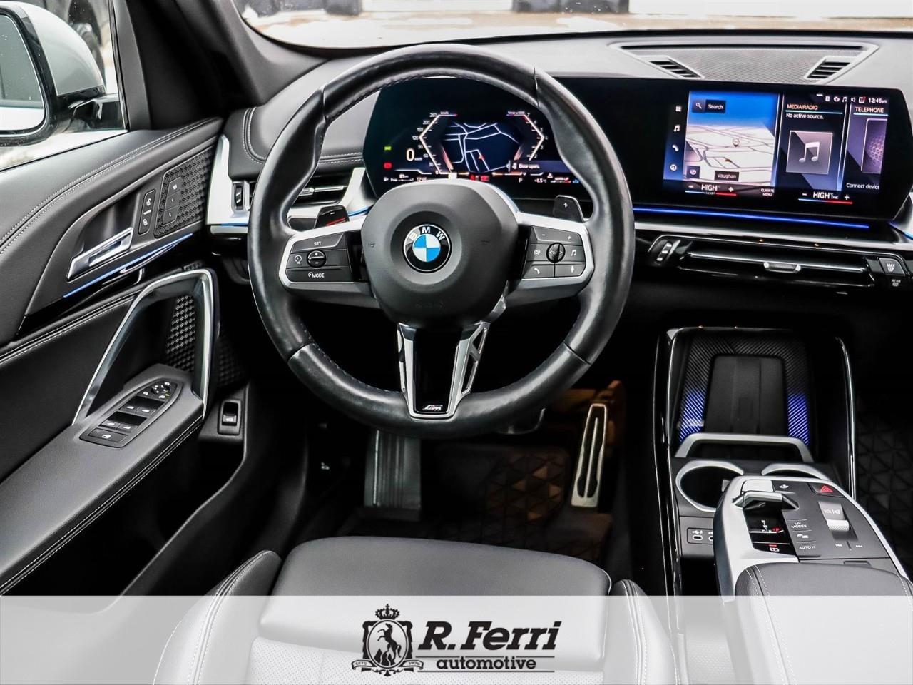 2023 BMW X1 xDrive28i 4dr All-wheel Drive Sports Activity Vehicle Photo