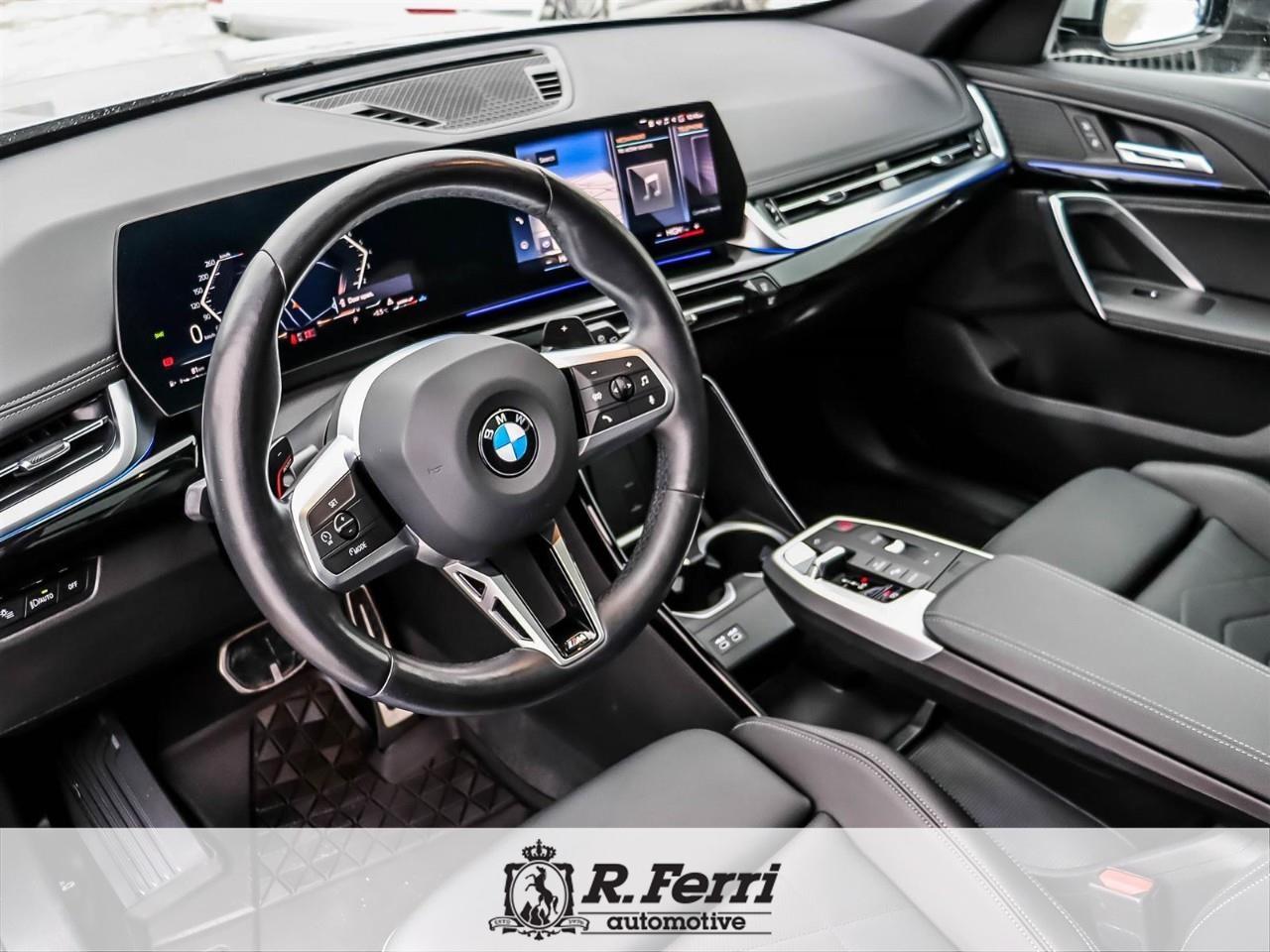 2023 BMW X1 xDrive28i 4dr All-wheel Drive Sports Activity Vehicle Photo