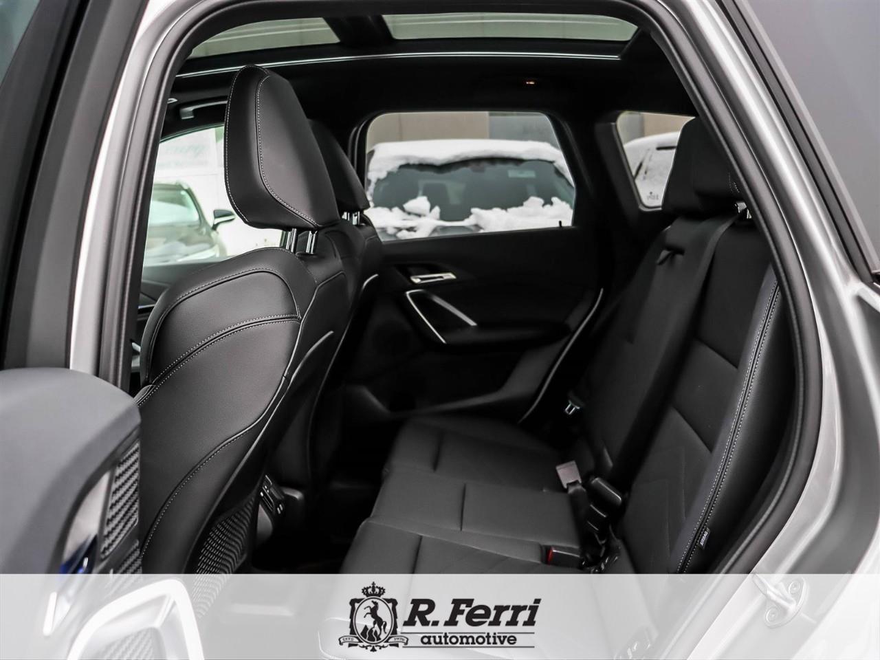 2023 BMW X1 xDrive28i 4dr All-wheel Drive Sports Activity Vehicle Photo