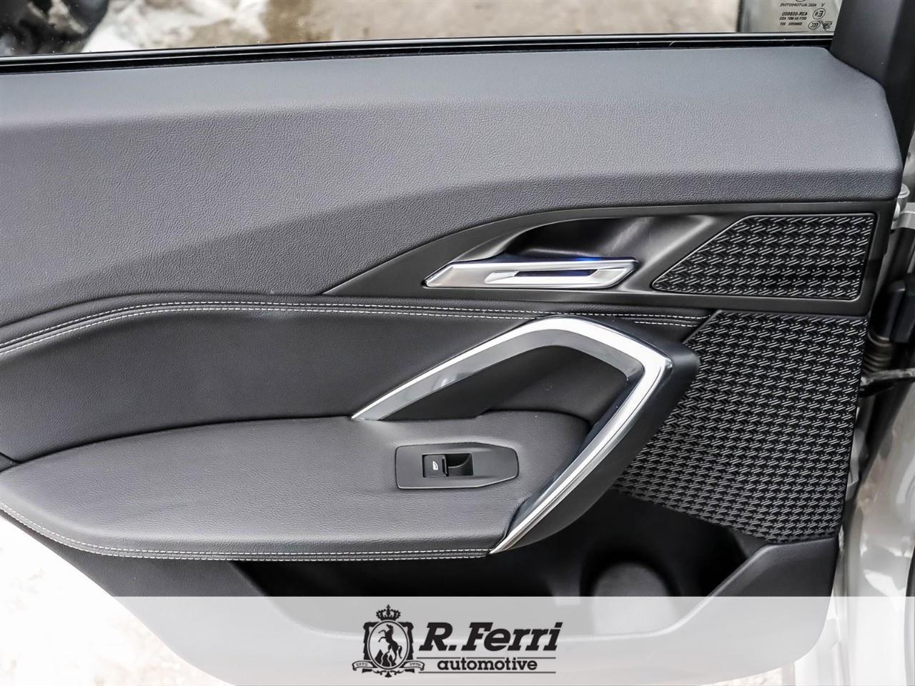 2023 BMW X1 xDrive28i 4dr All-wheel Drive Sports Activity Vehicle Photo