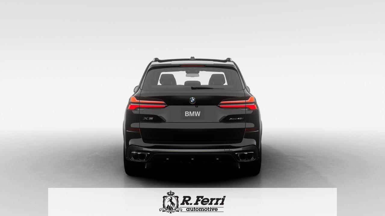 2026 BMW X5 xDrive40i 4dr All-Wheel Drive Sports Activity Vehicle Photo