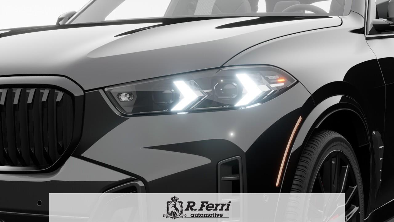 2026 BMW X5 xDrive40i 4dr All-Wheel Drive Sports Activity Vehicle Photo