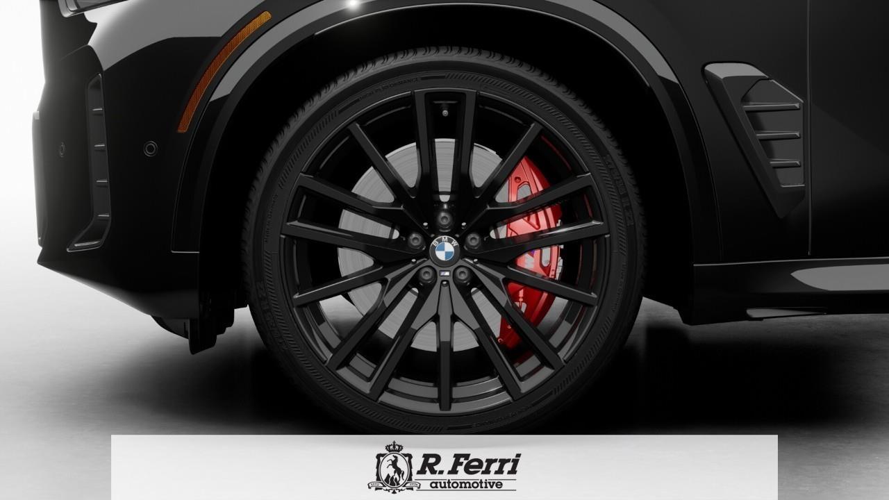 2026 BMW X5 xDrive40i 4dr All-Wheel Drive Sports Activity Vehicle Photo