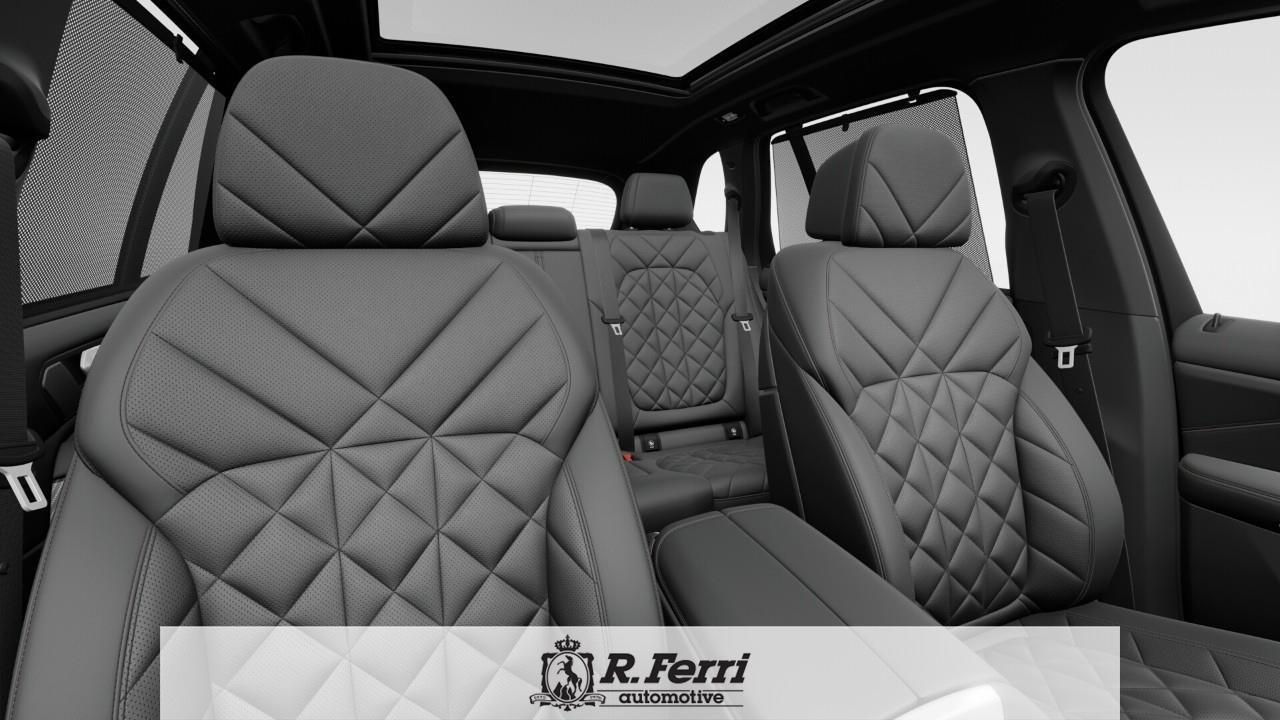 2026 BMW X5 xDrive40i 4dr All-Wheel Drive Sports Activity Vehicle Photo