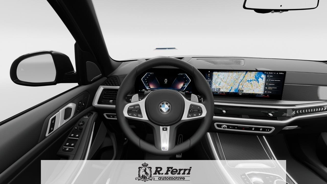 2026 BMW X5 xDrive40i 4dr All-Wheel Drive Sports Activity Vehicle Photo