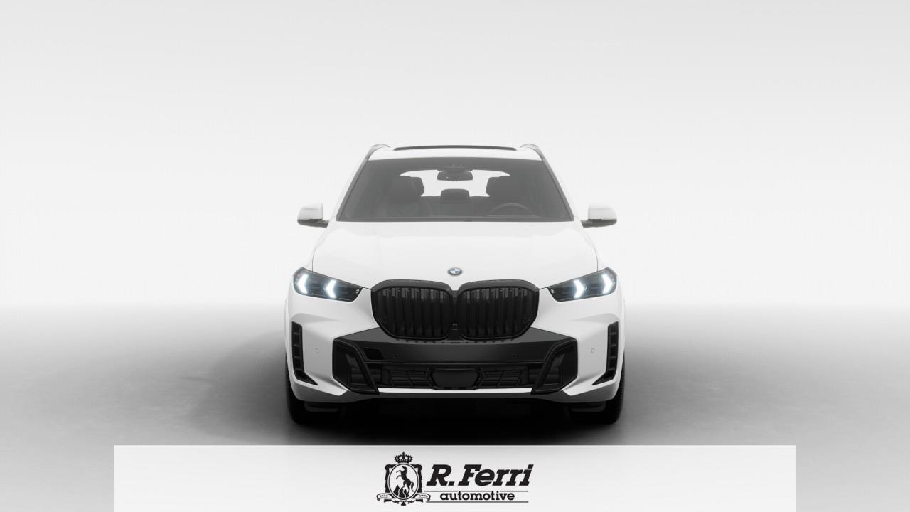 2026 BMW X5 xDrive40i 4dr All-Wheel Drive Sports Activity Vehicle Photo