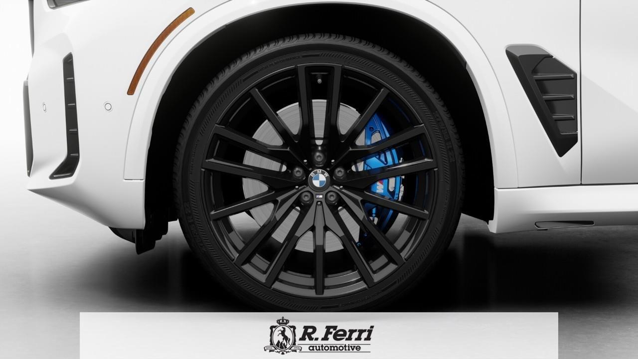 2026 BMW X5 xDrive40i 4dr All-Wheel Drive Sports Activity Vehicle Photo