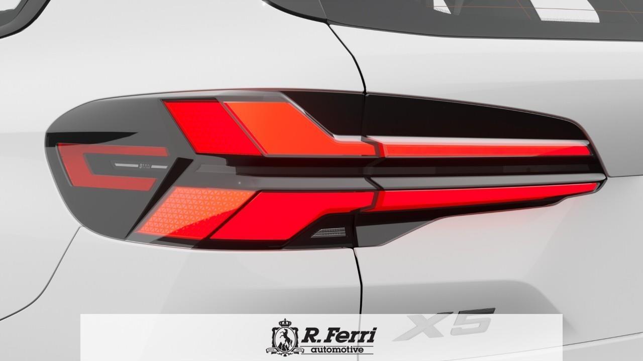 2026 BMW X5 xDrive40i 4dr All-Wheel Drive Sports Activity Vehicle Photo