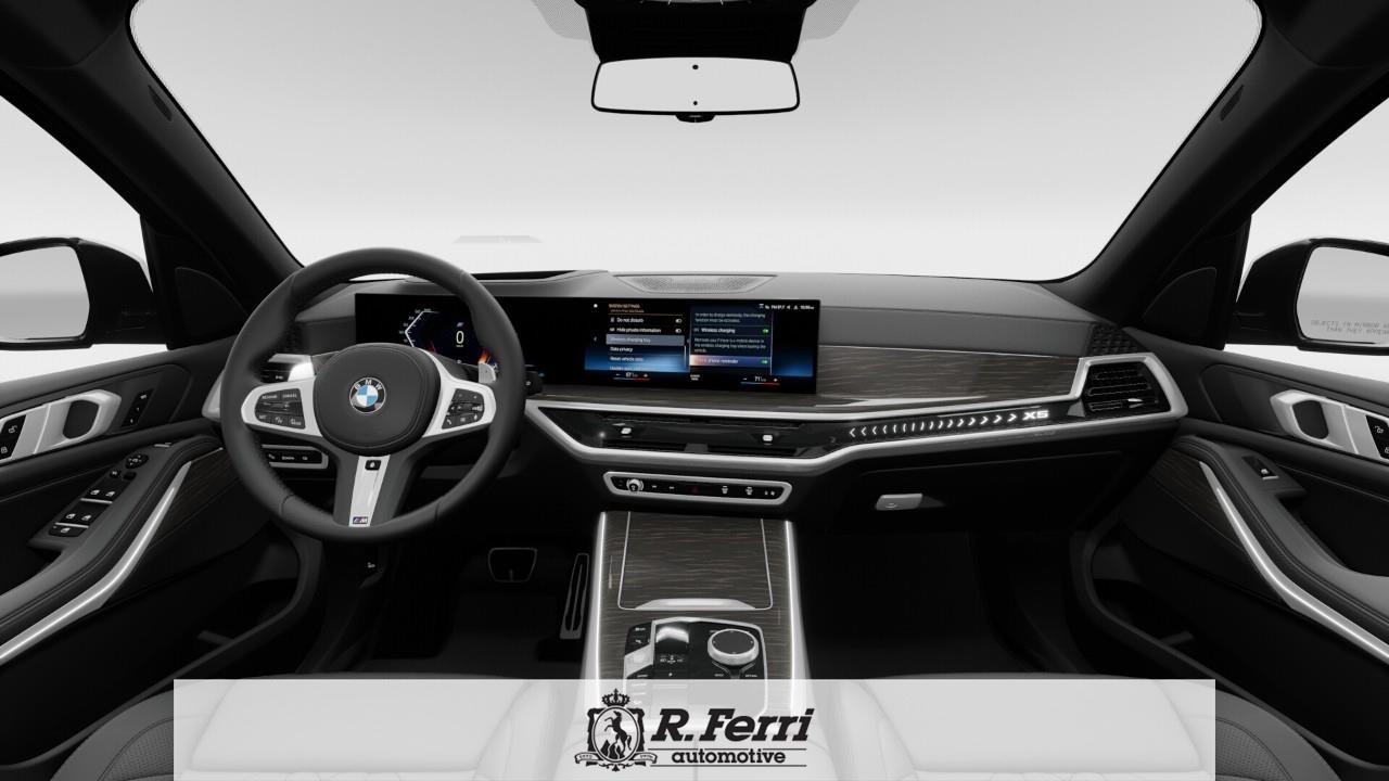 2026 BMW X5 xDrive40i 4dr All-Wheel Drive Sports Activity Vehicle Photo