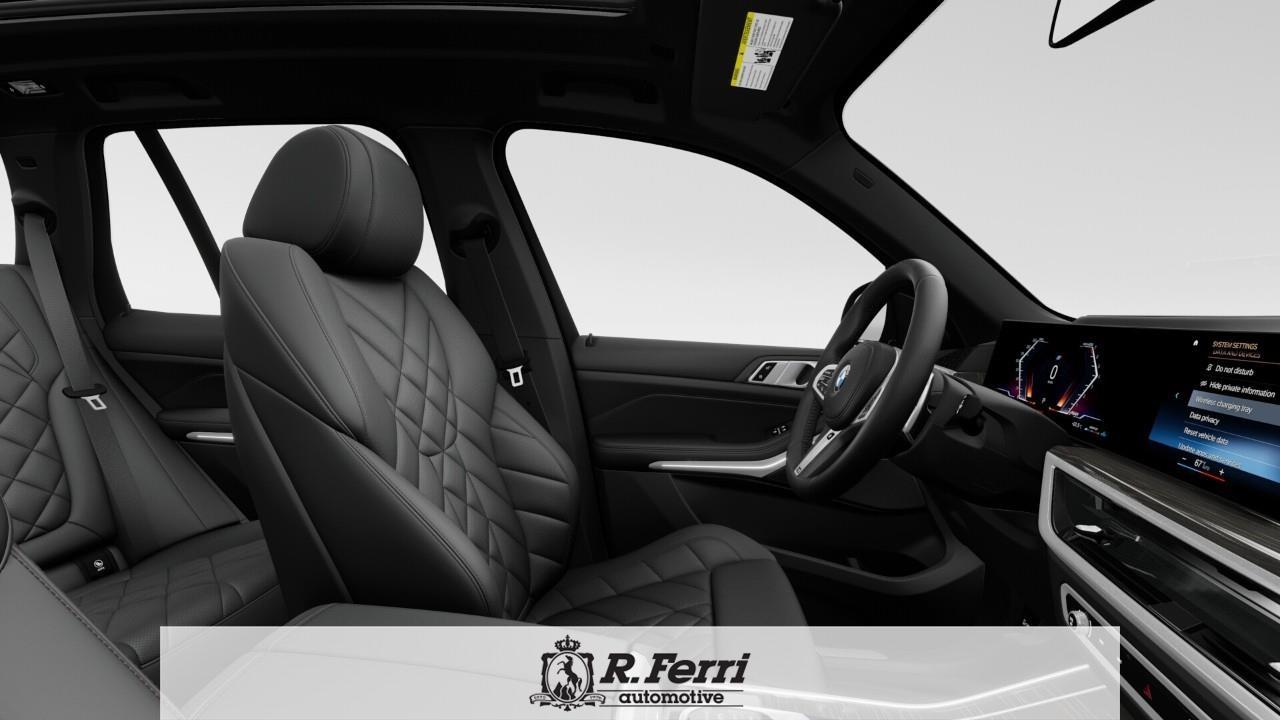 2026 BMW X5 xDrive40i 4dr All-Wheel Drive Sports Activity Vehicle Photo