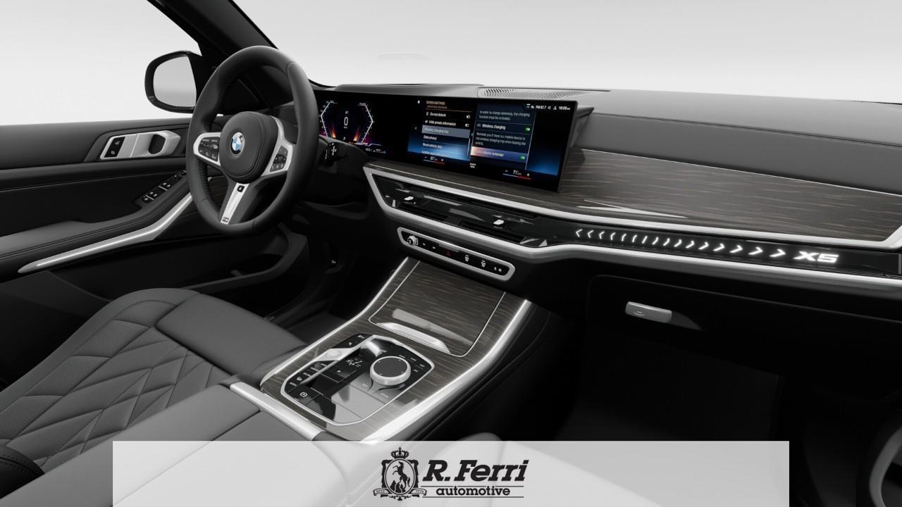 2026 BMW X5 xDrive40i 4dr All-Wheel Drive Sports Activity Vehicle Photo