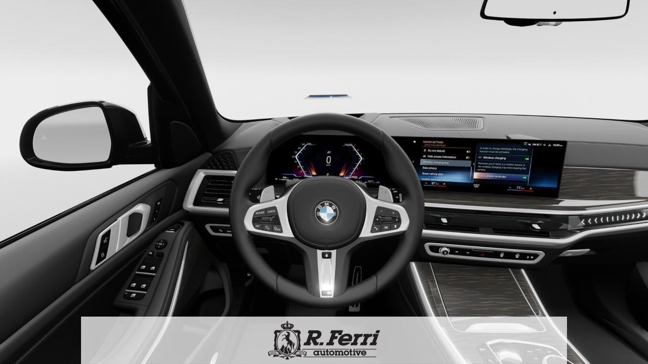 2026 BMW X5 xDrive40i 4dr All-Wheel Drive Sports Activity Vehicle Photo