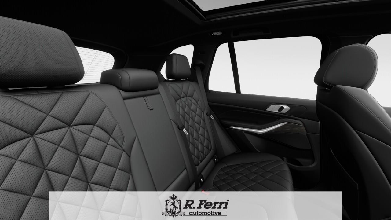 2026 BMW X5 xDrive40i 4dr All-Wheel Drive Sports Activity Vehicle Photo