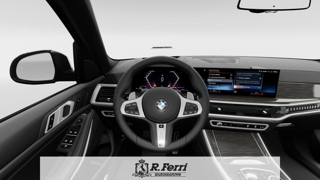 2026 BMW X5 xDrive40i 4dr All-Wheel Drive Sports Activity Vehicle Photo