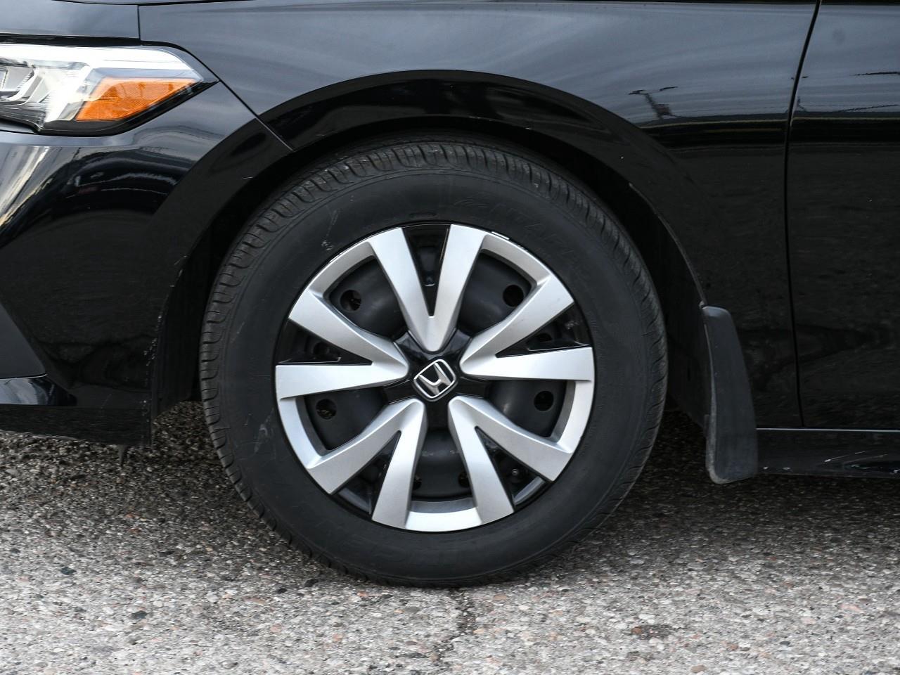 2023 Honda Civic  Photo