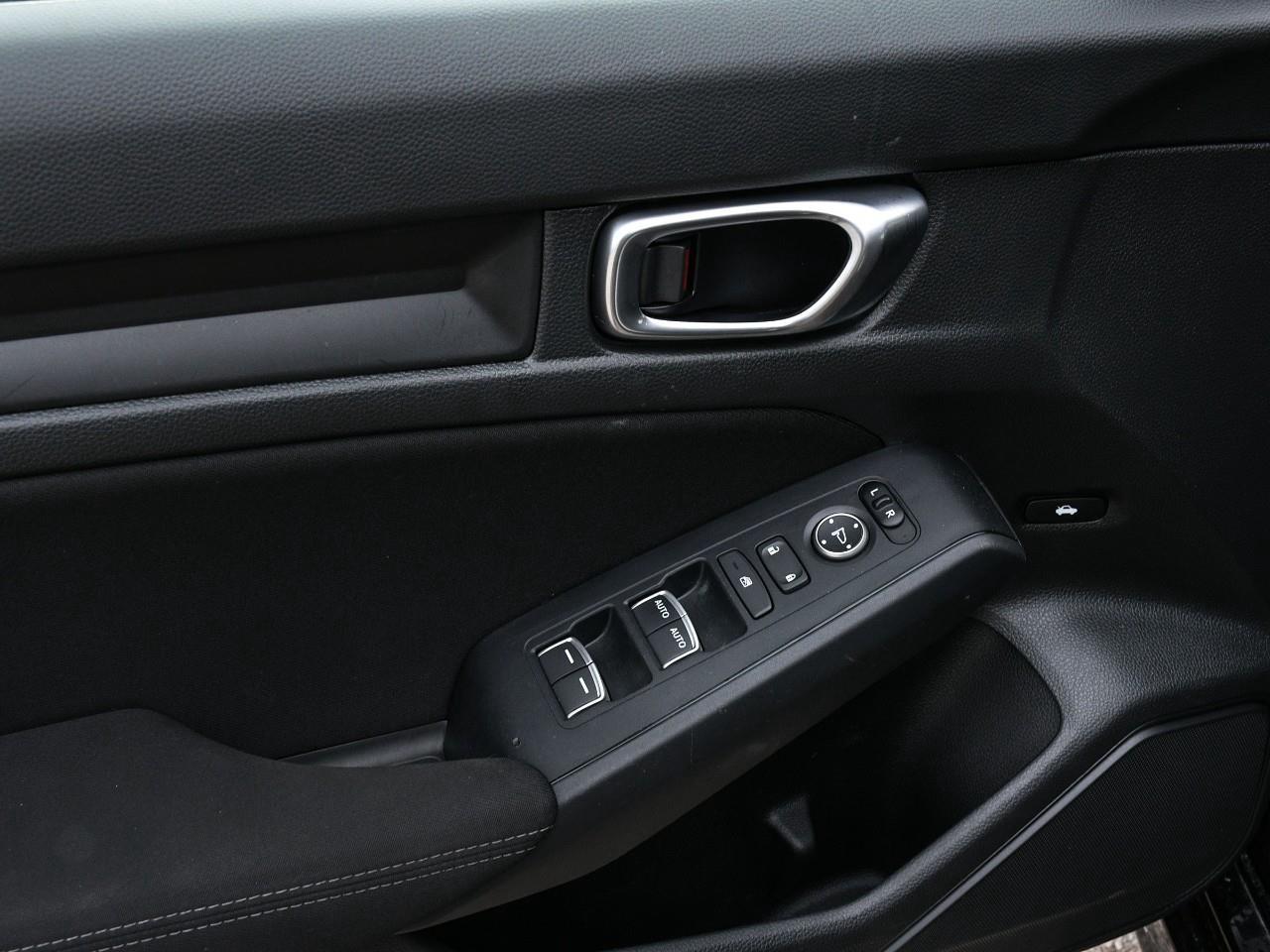 2023 Honda Civic  Photo