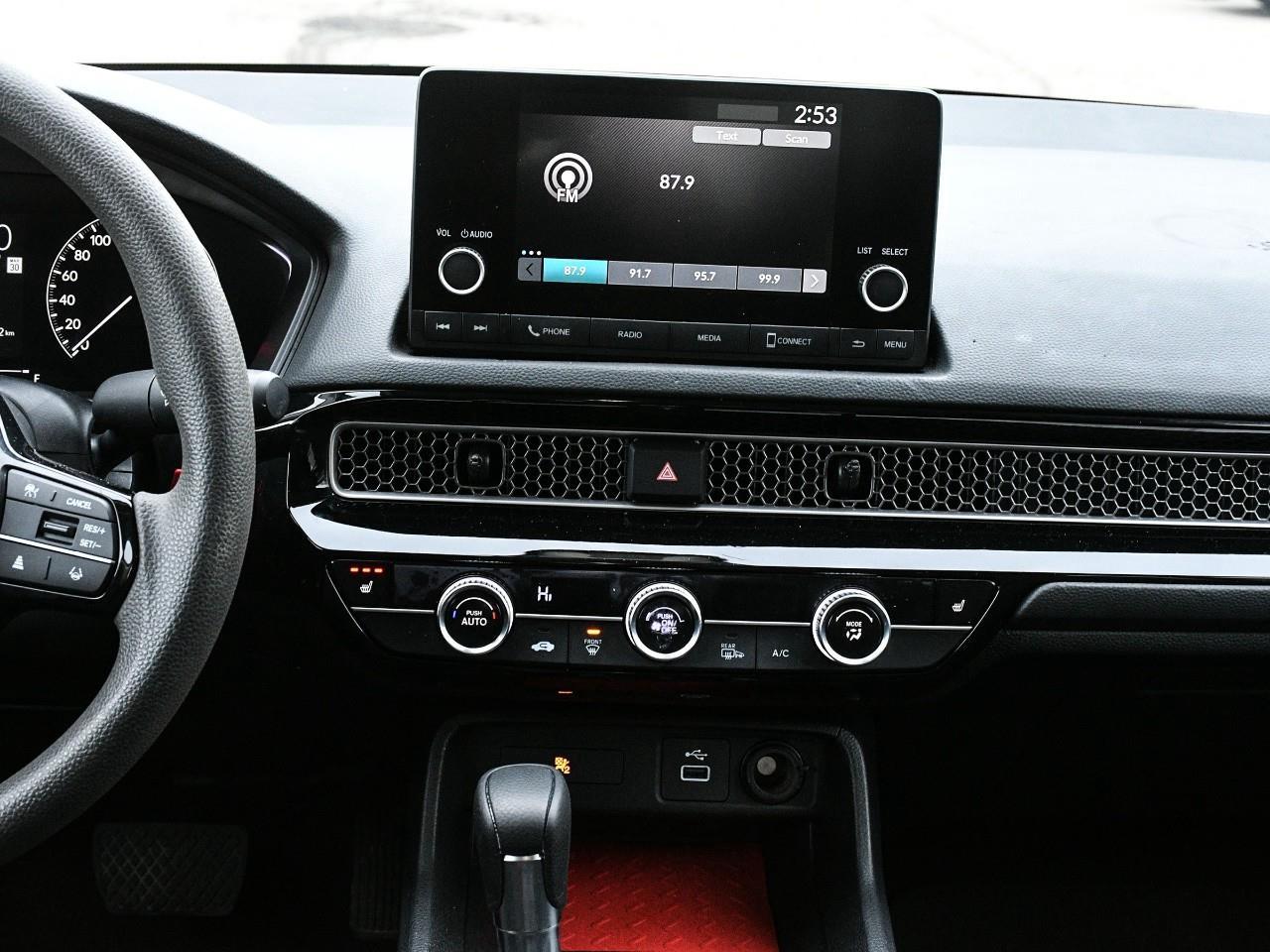 2023 Honda Civic  Photo