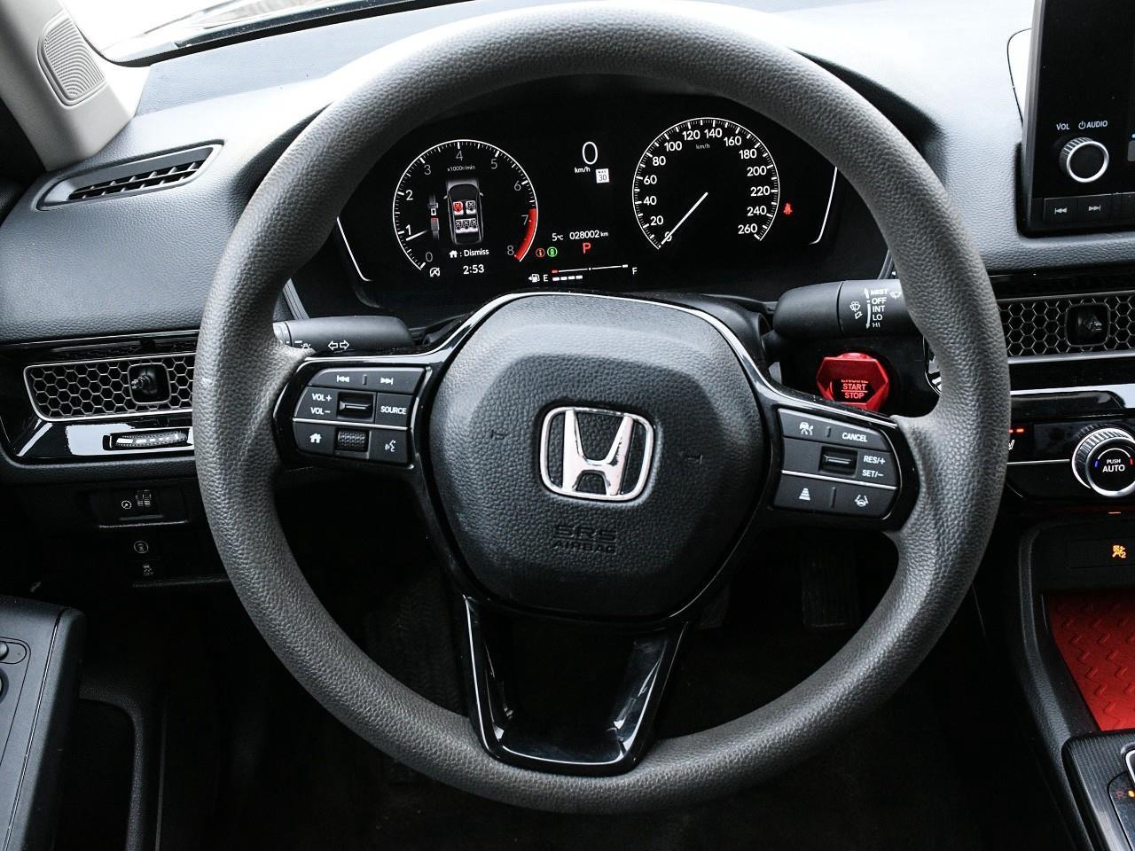 2023 Honda Civic  Photo