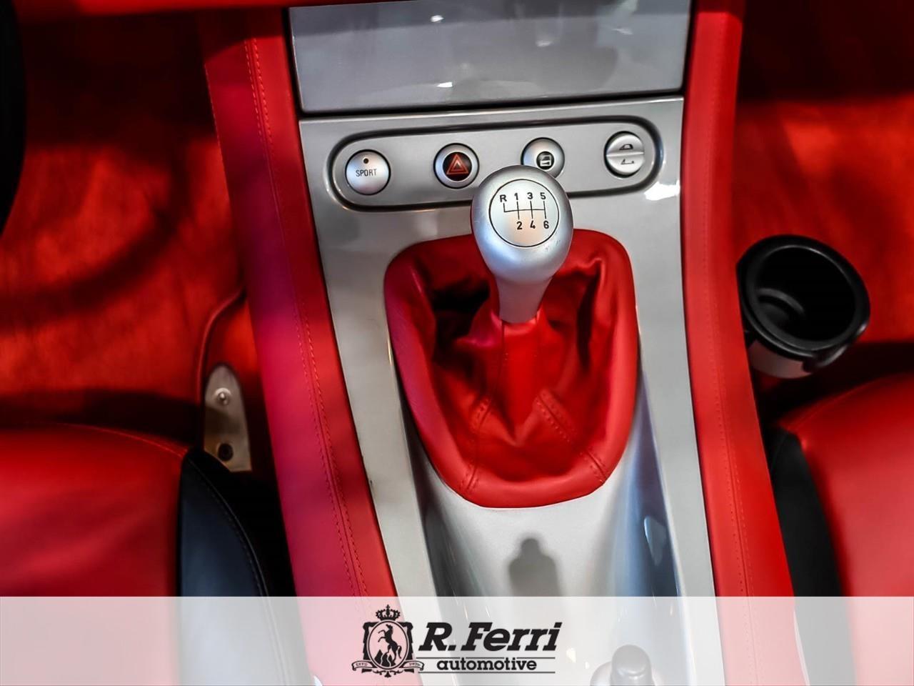 2003 BMW Z8 Base 2dr Convertible Photo