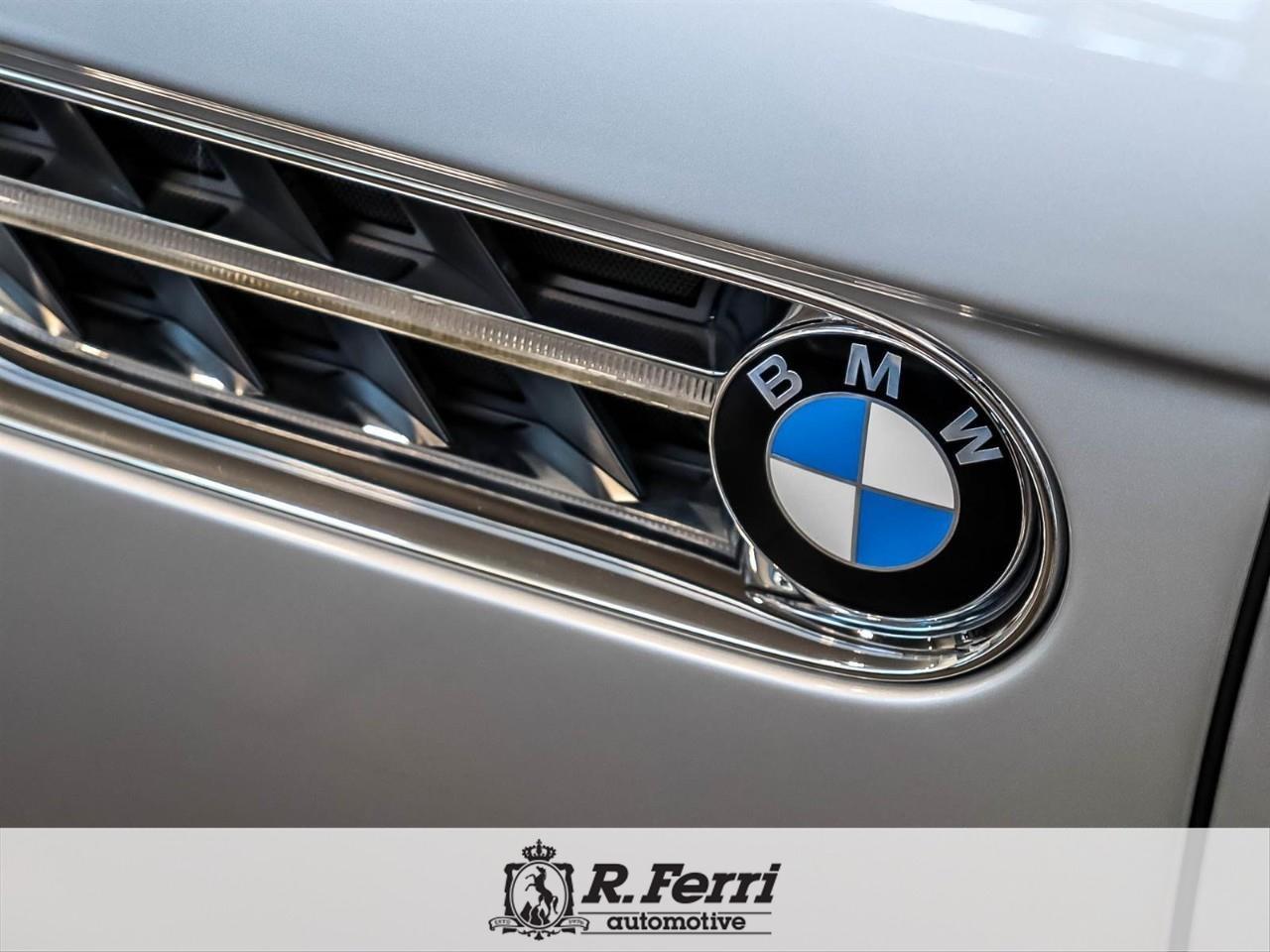 2003 BMW Z8 Base 2dr Convertible Photo