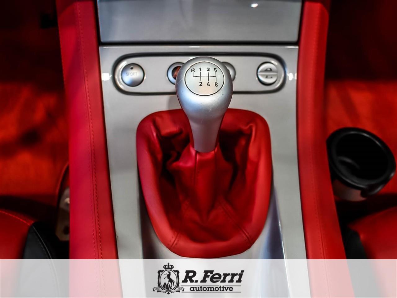 2003 BMW Z8 Base 2dr Convertible Photo