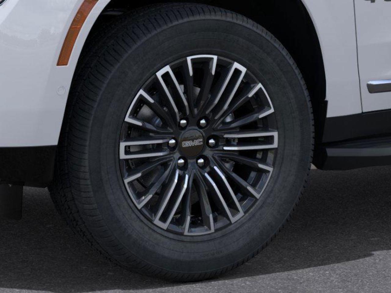 2026 GMC Yukon Elevation 4dr 4x4 Photo