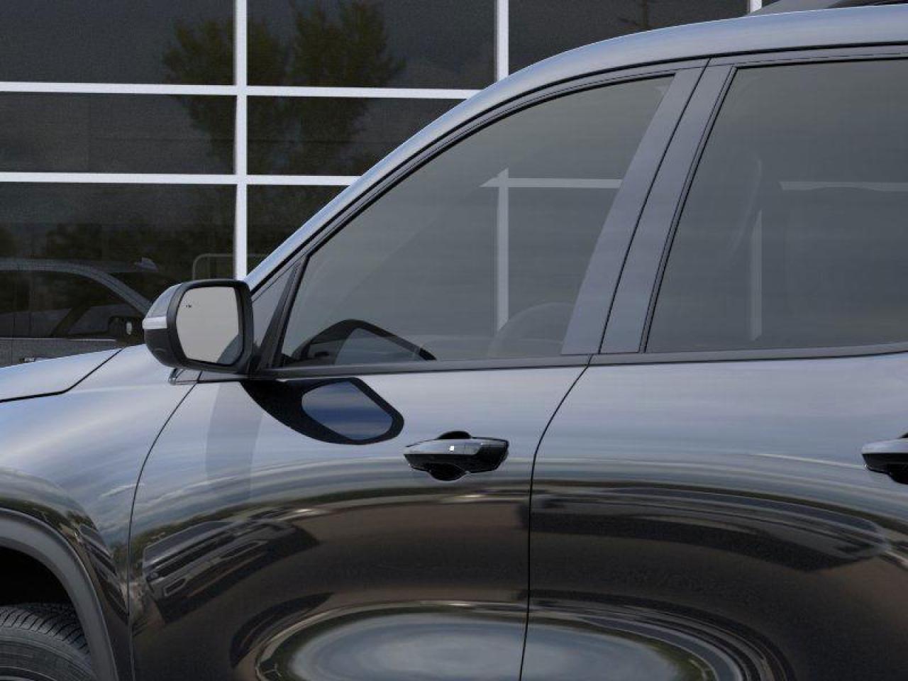 2026 Chevrolet Traverse LT 4dr All-Wheel Drive Photo