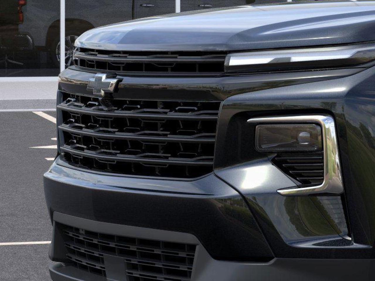 2026 Chevrolet Traverse LT 4dr All-Wheel Drive Photo