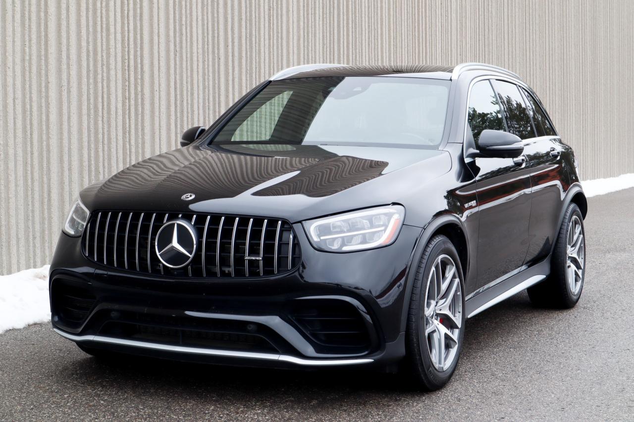 2020 Mercedes-Benz GLC  Photo0