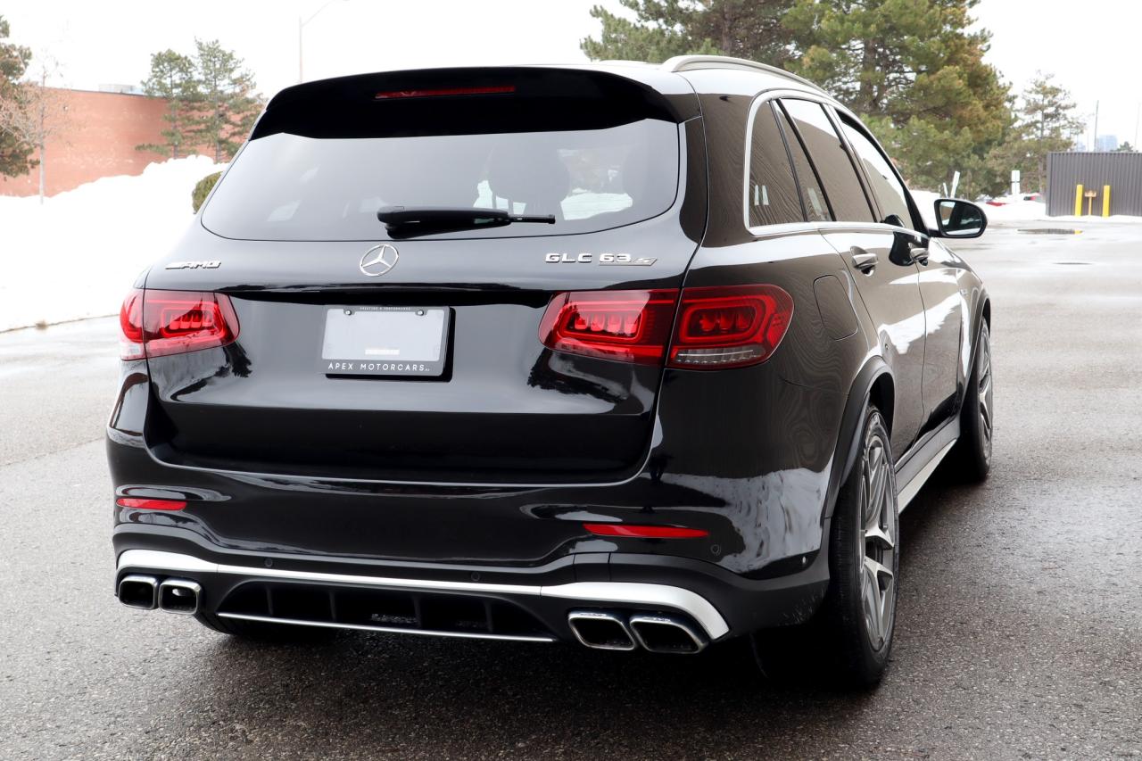 2020 Mercedes-Benz GLC  Photo4