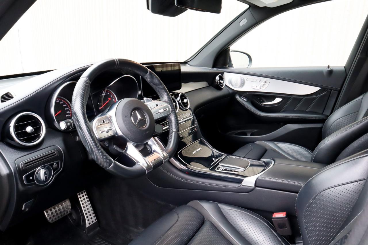 2020 Mercedes-Benz GLC  Photo