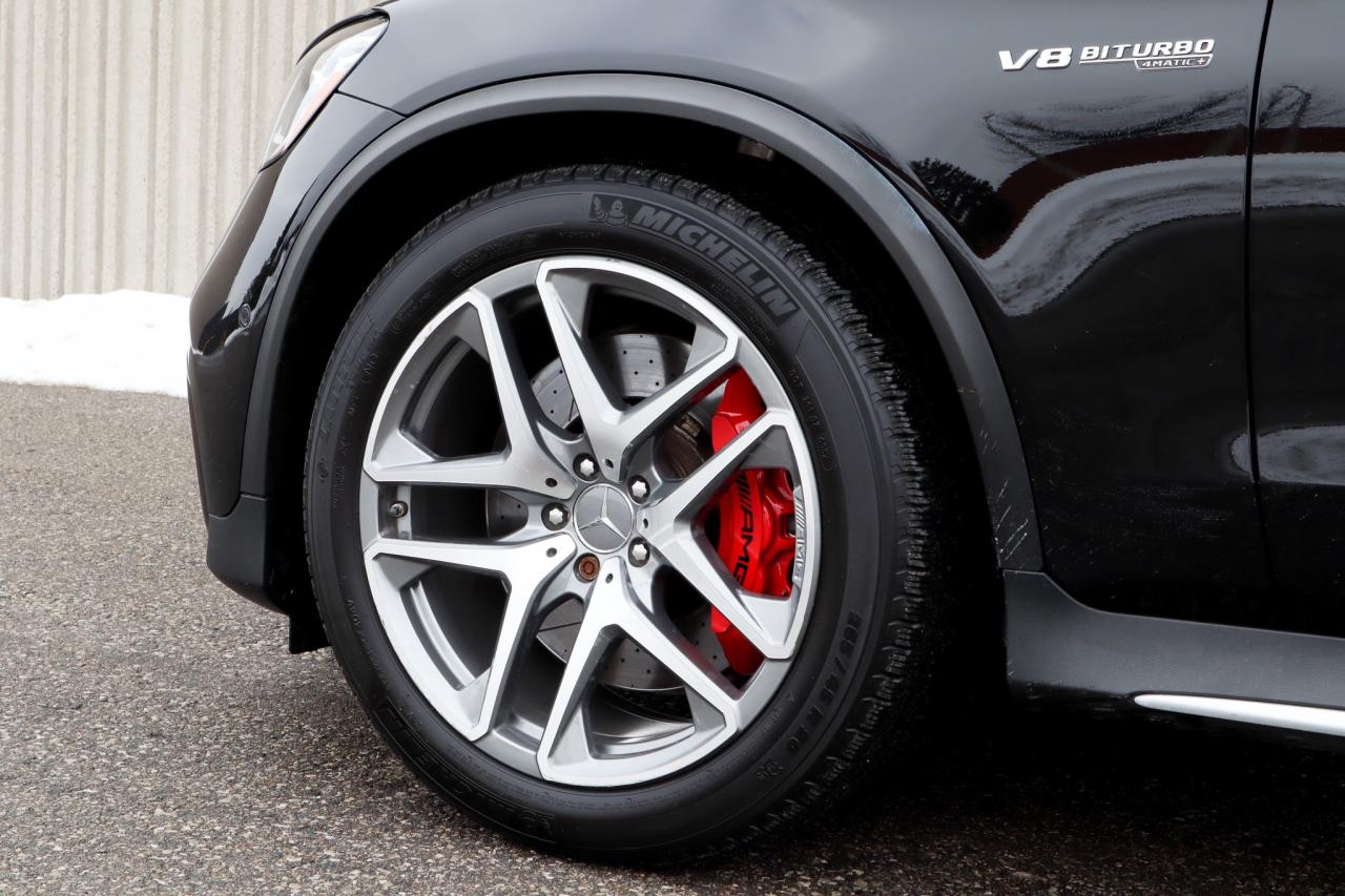 2020 Mercedes-Benz GLC  Photo