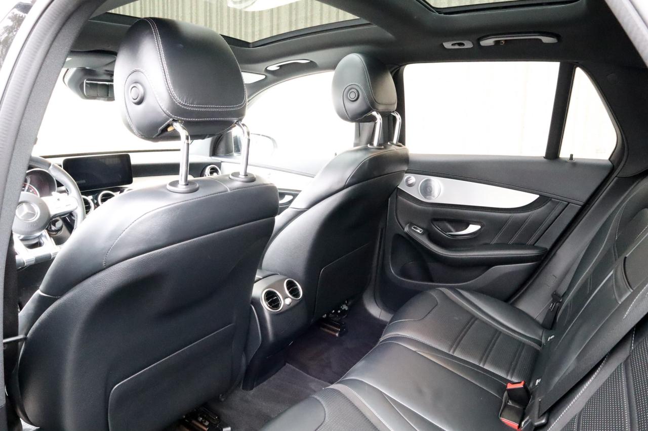 2020 Mercedes-Benz GLC  Photo