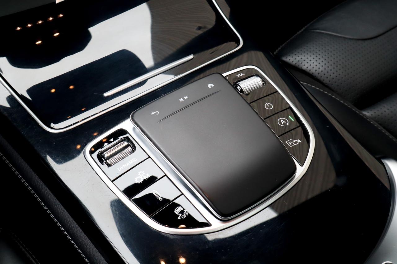 2020 Mercedes-Benz GLC  Photo