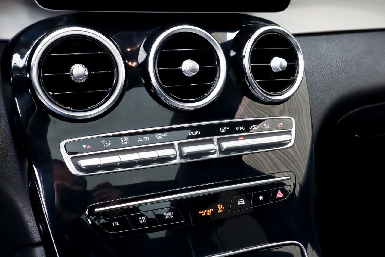 2020 Mercedes-Benz GLC  Photo