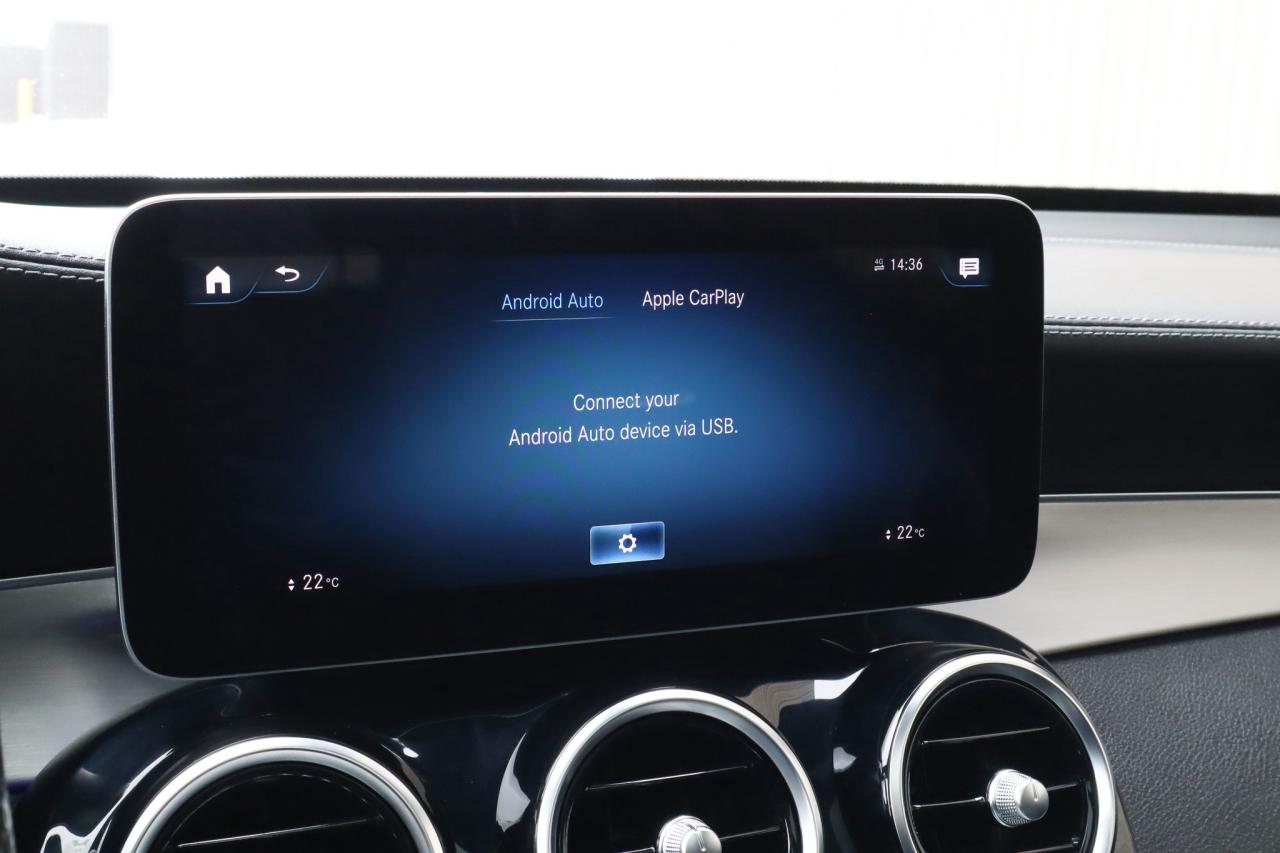 2020 Mercedes-Benz GLC  Photo