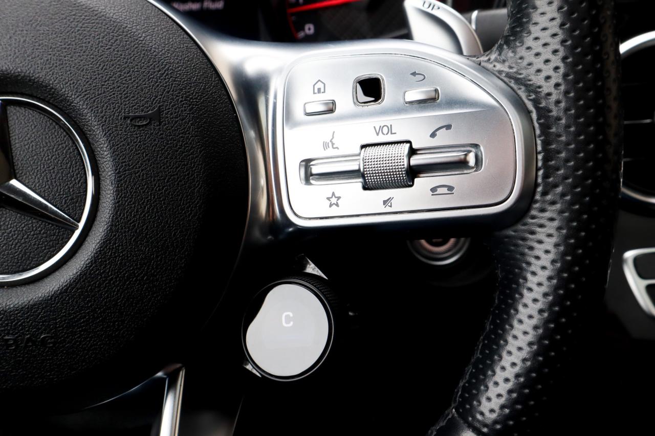 2020 Mercedes-Benz GLC  Photo